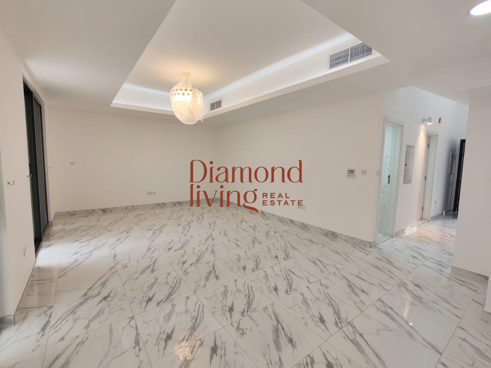 Upgraded | Vacant Ready | Community View