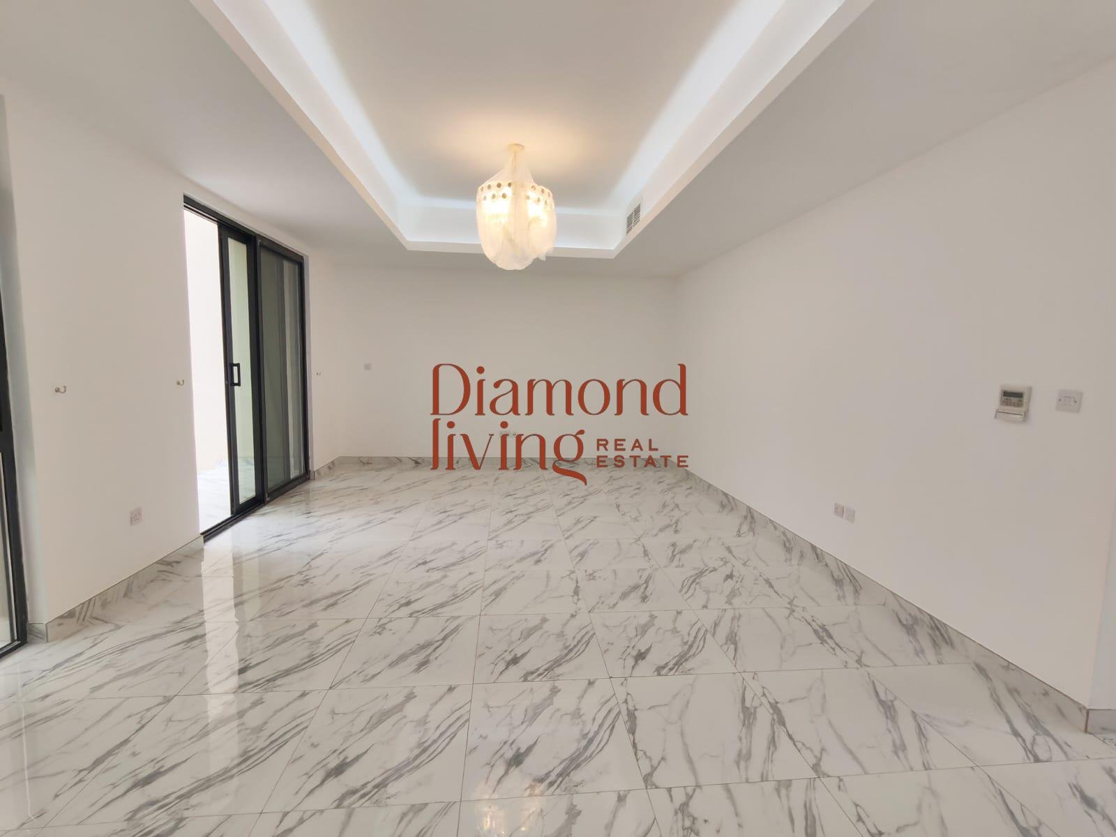 Upgraded | Vacant Ready | Community View