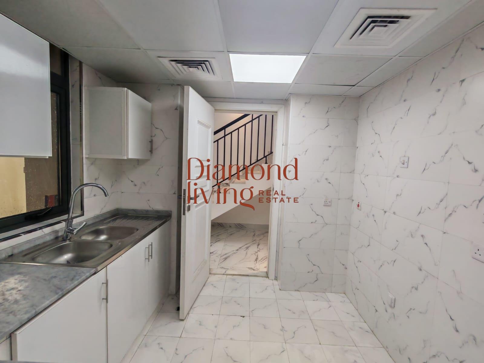 Upgraded | Vacant Ready | Community View