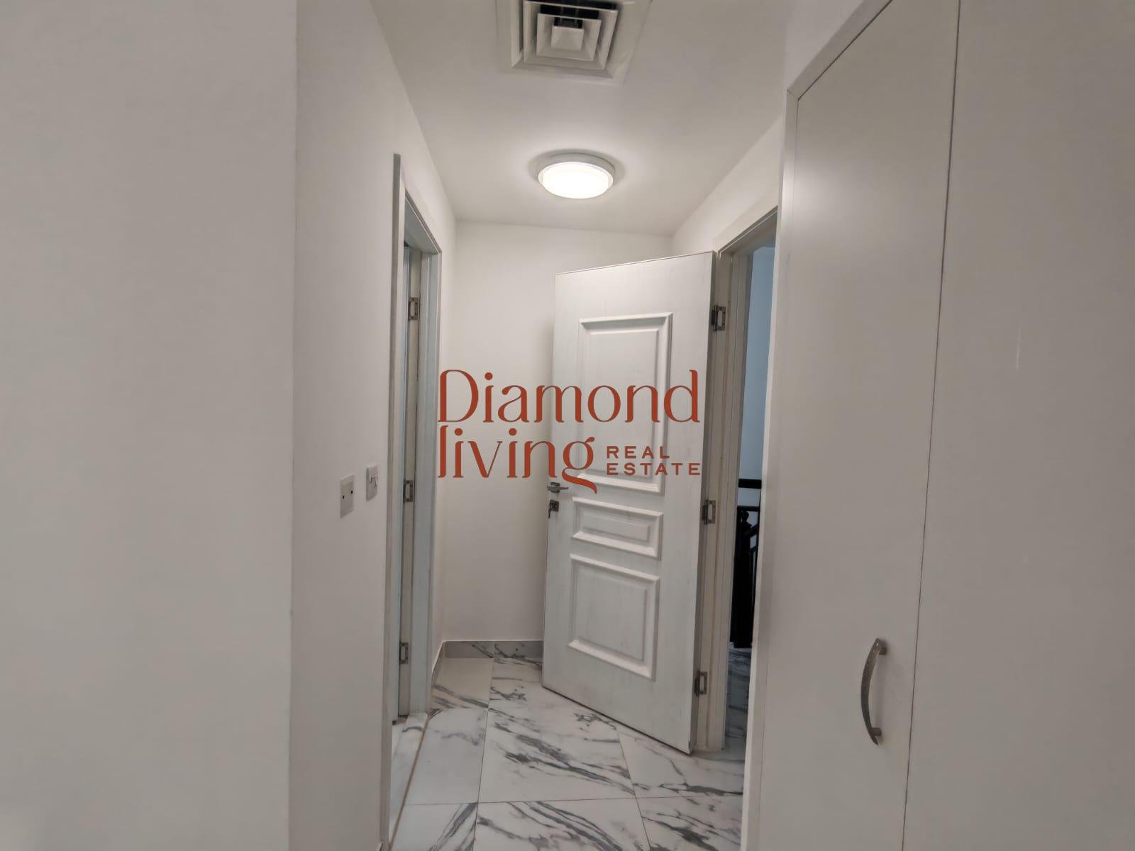 Upgraded | Vacant Ready | Community View