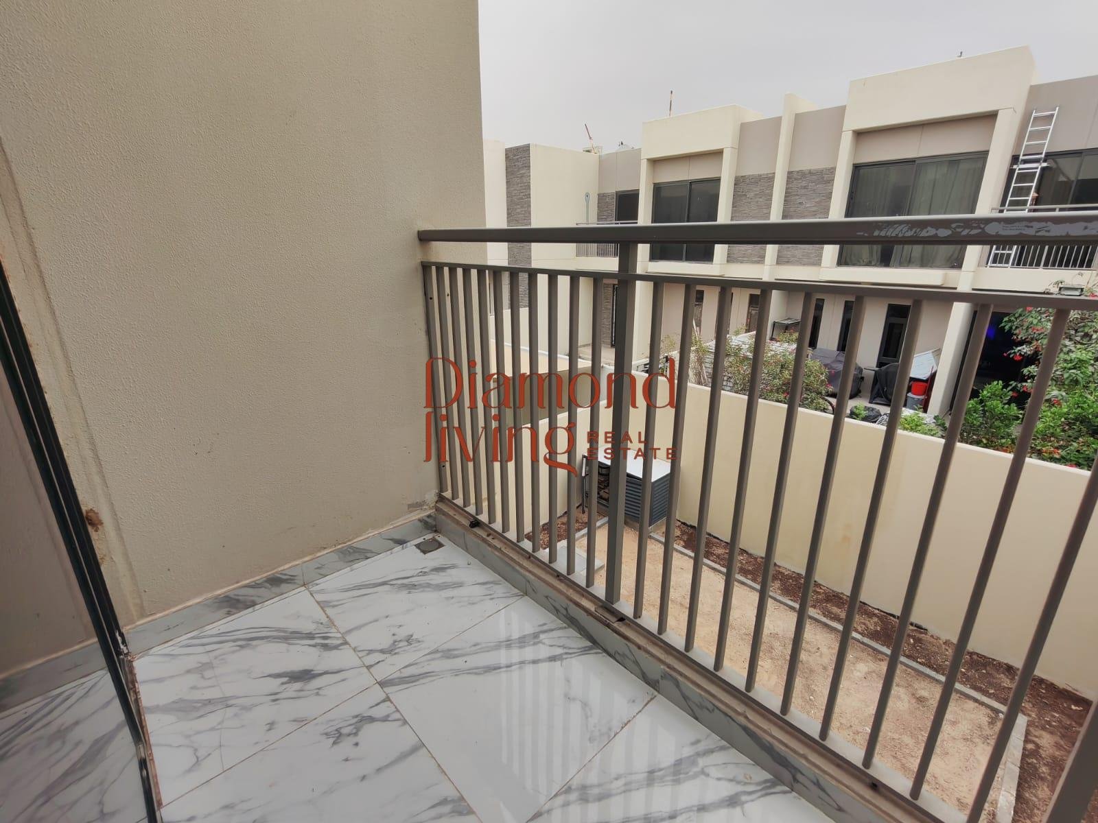 Upgraded | Vacant Ready | Community View