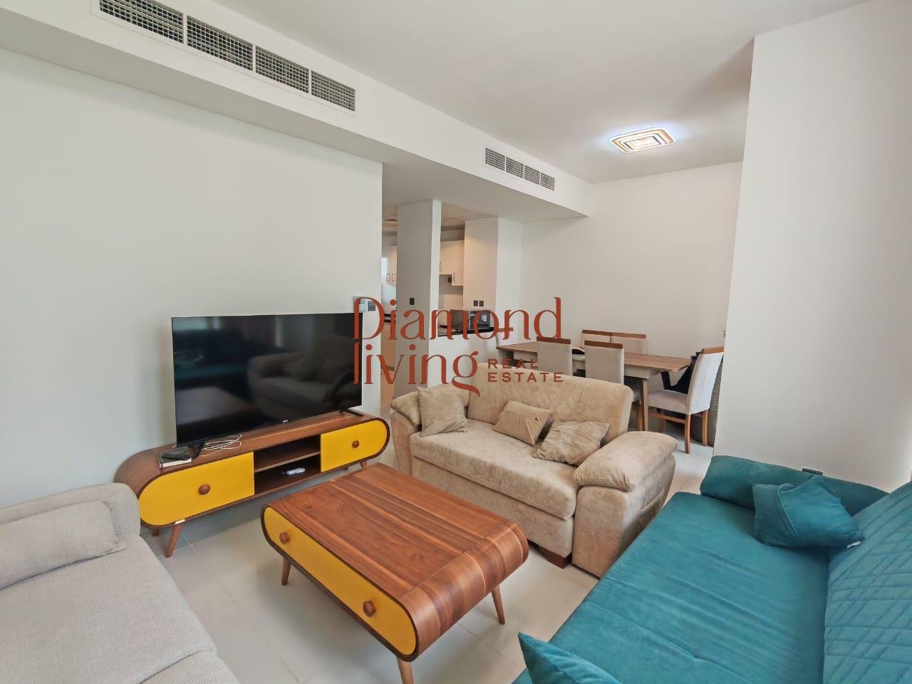 Single Row | Premium Furnished | Best Price