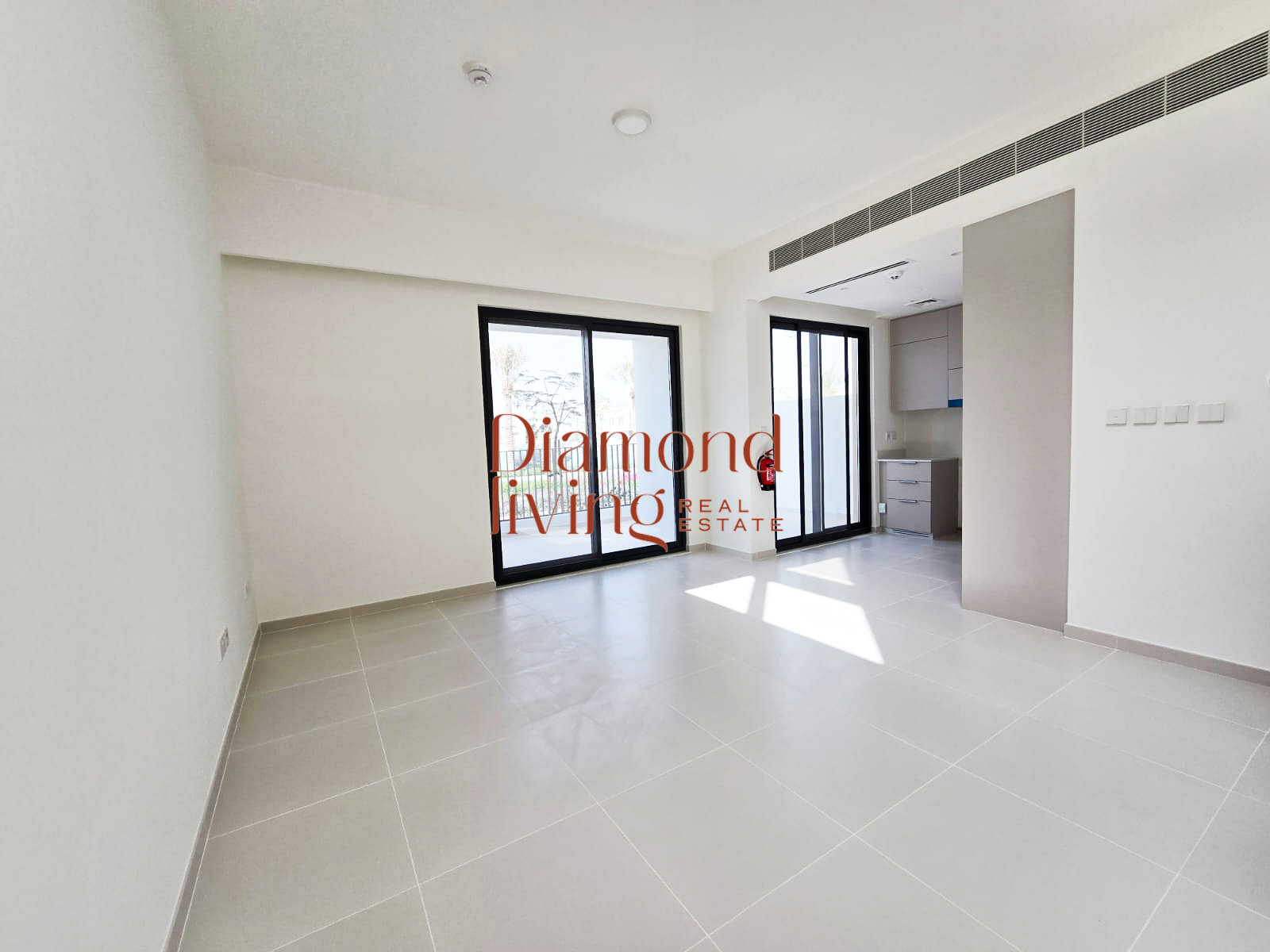 Corner Lot | Brand New | Ready to Move