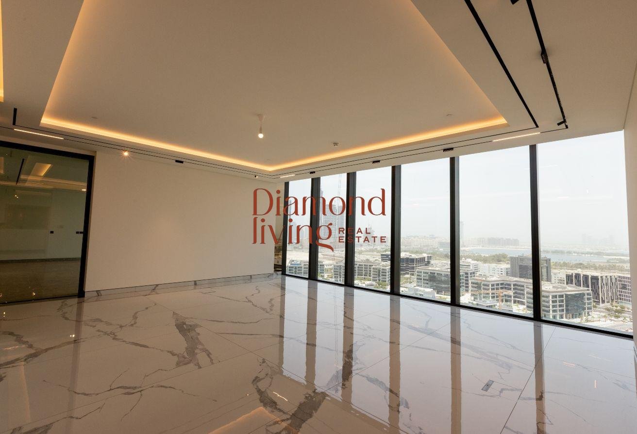 Luxury Living | Highend Finishing | Modern