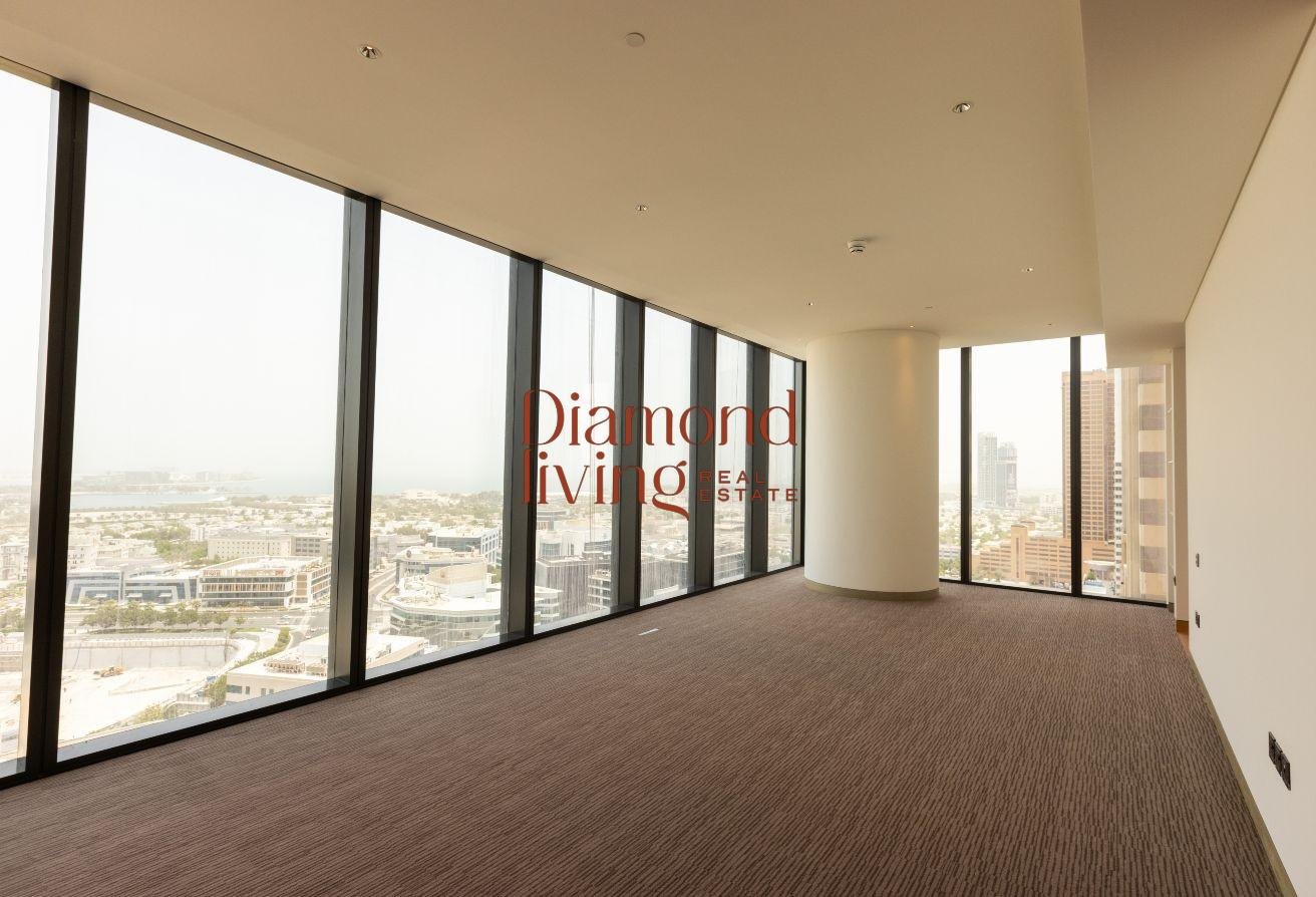 Luxury Living | Highend Finishing | Modern