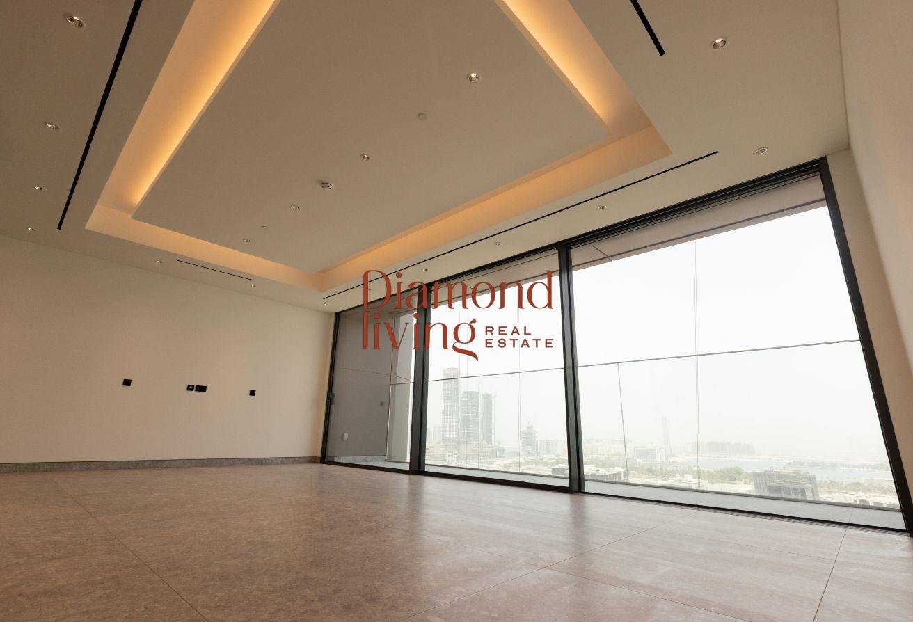 Luxury Living | Highend Finishing | Modern