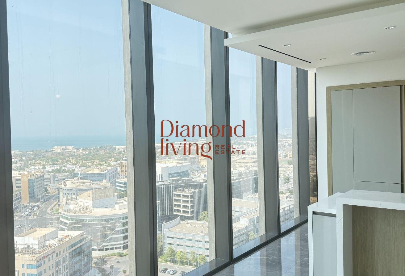 Luxury Living | Highend Finishing | Modern