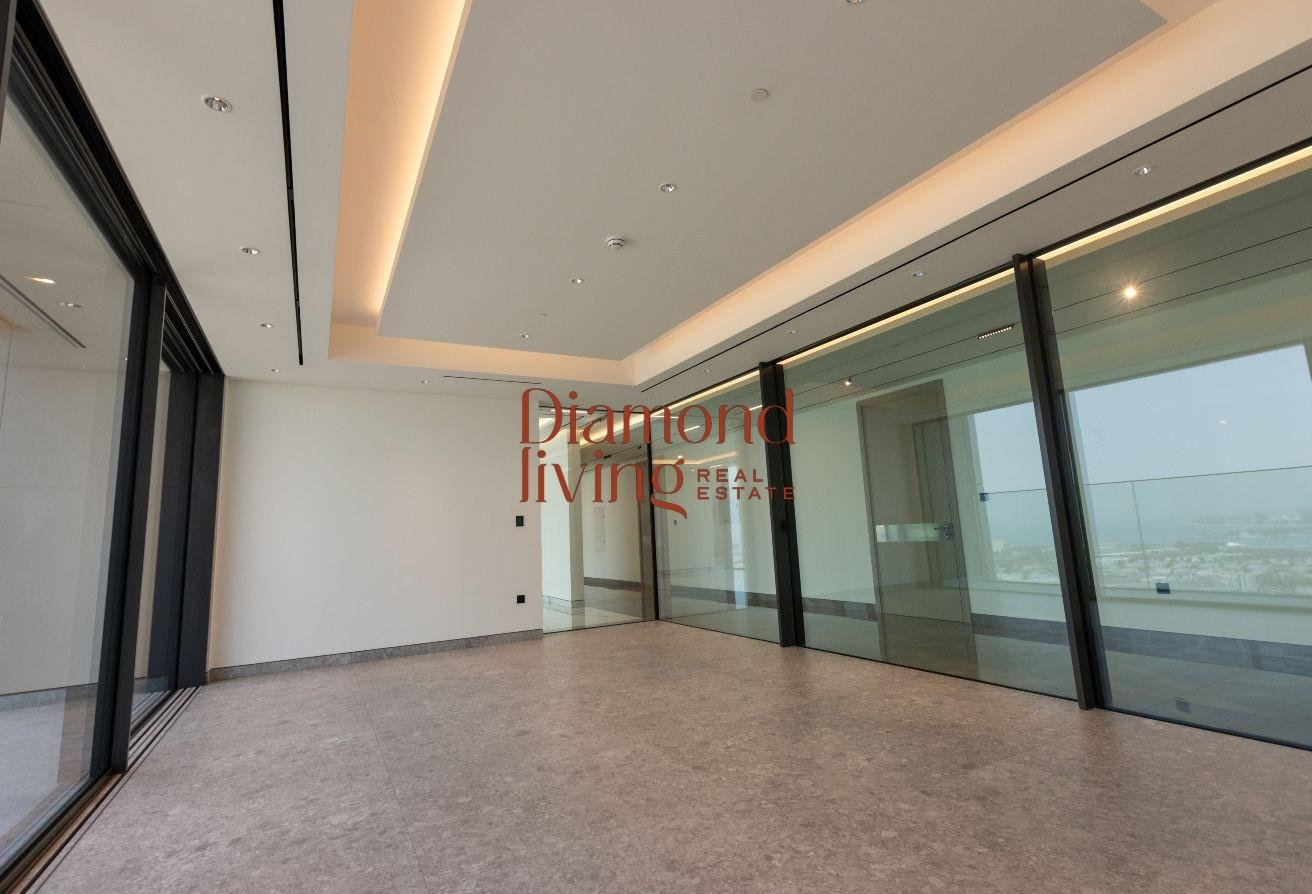 Luxury Living | Highend Finishing | Modern