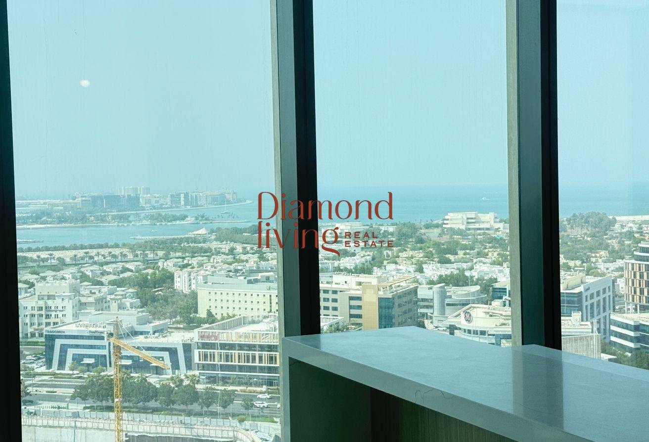 Luxury Living | Highend Finishing | Modern