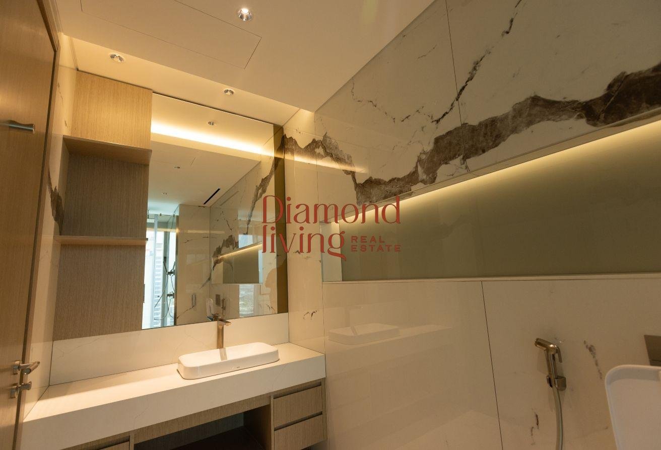 Luxury Living | Highend Finishing | Modern