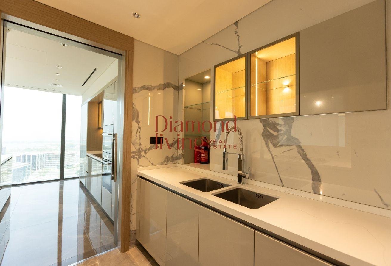 Luxury Living | Highend Finishing | Modern