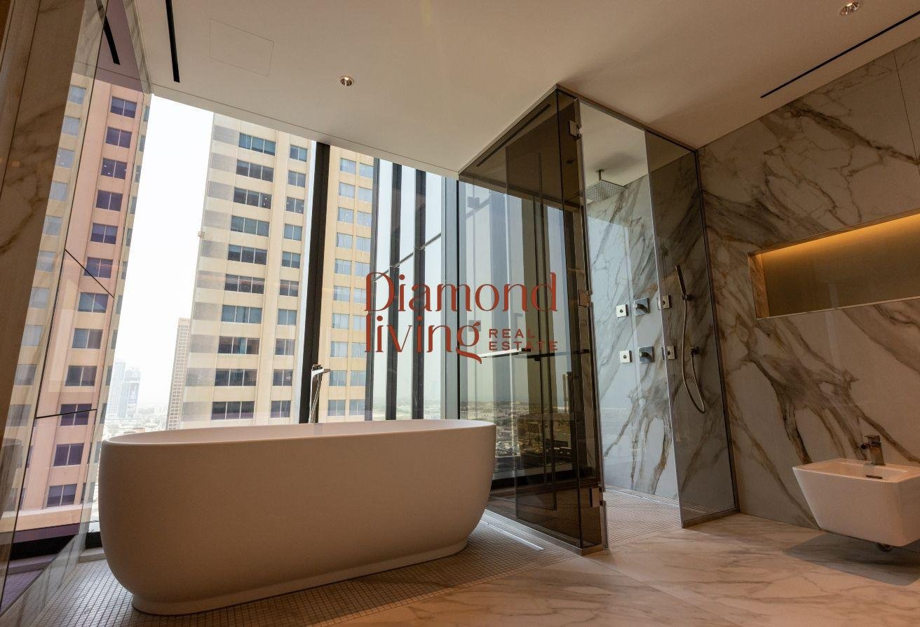 Luxury Living | Highend Finishing | Modern