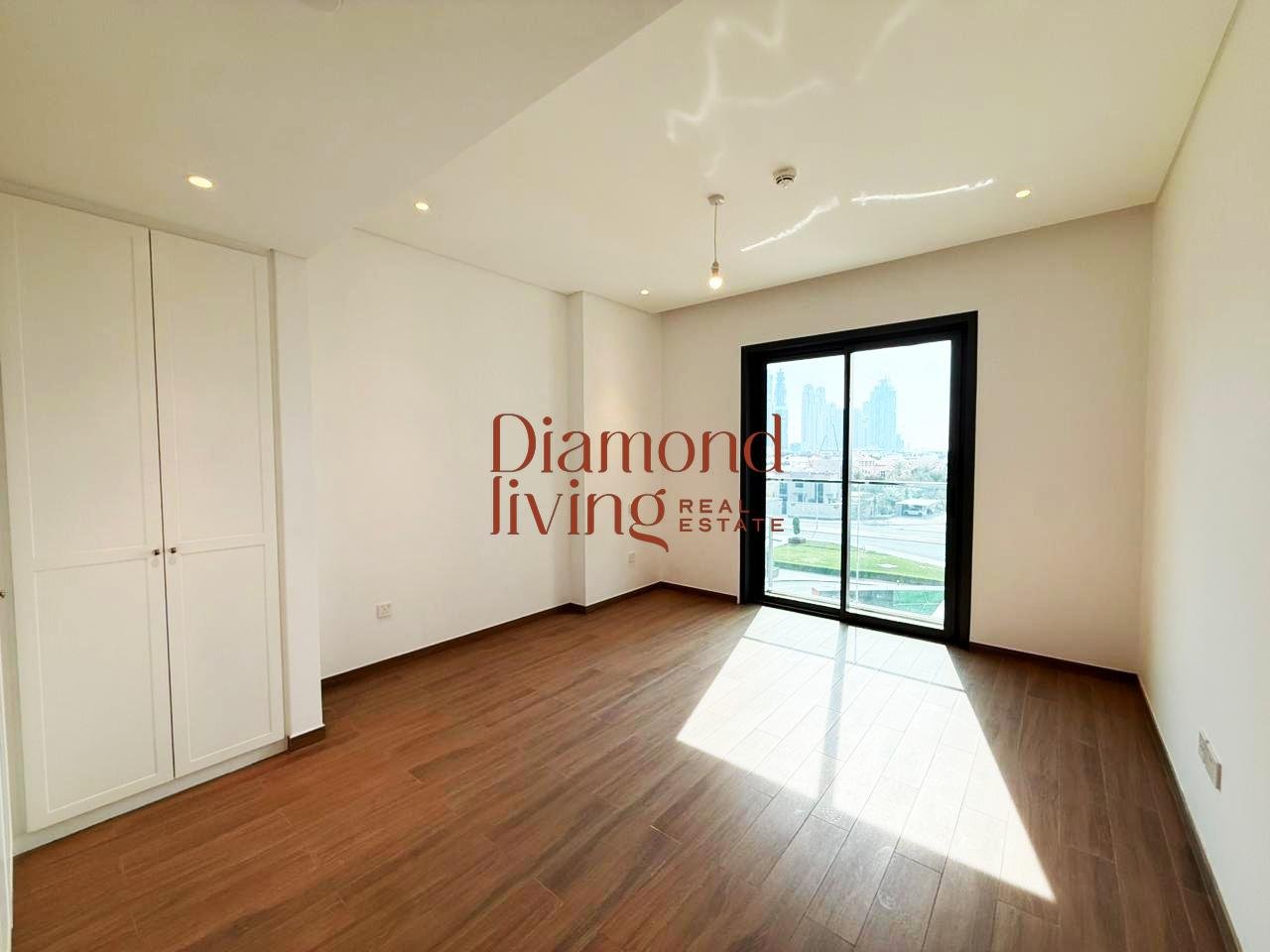 Brandnew Spacious | Modern Layout | Prime Location