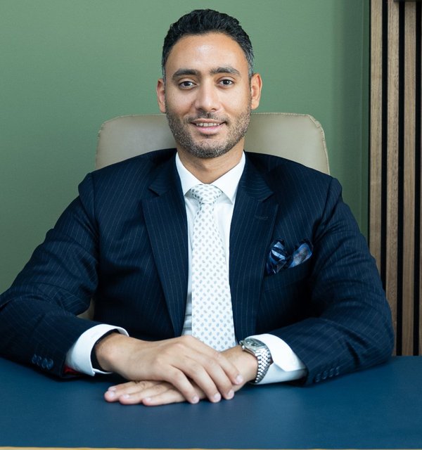 Ahmed Maher