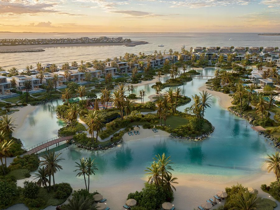 Bay Estate, Dubai Islands