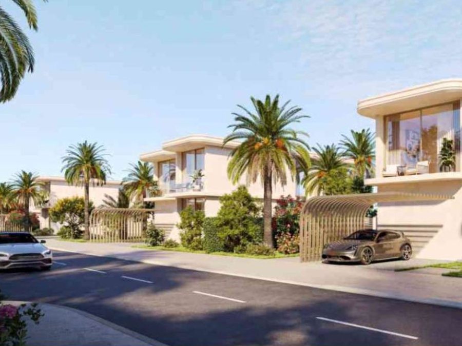 Manchester City Yas Residences, Phase 2