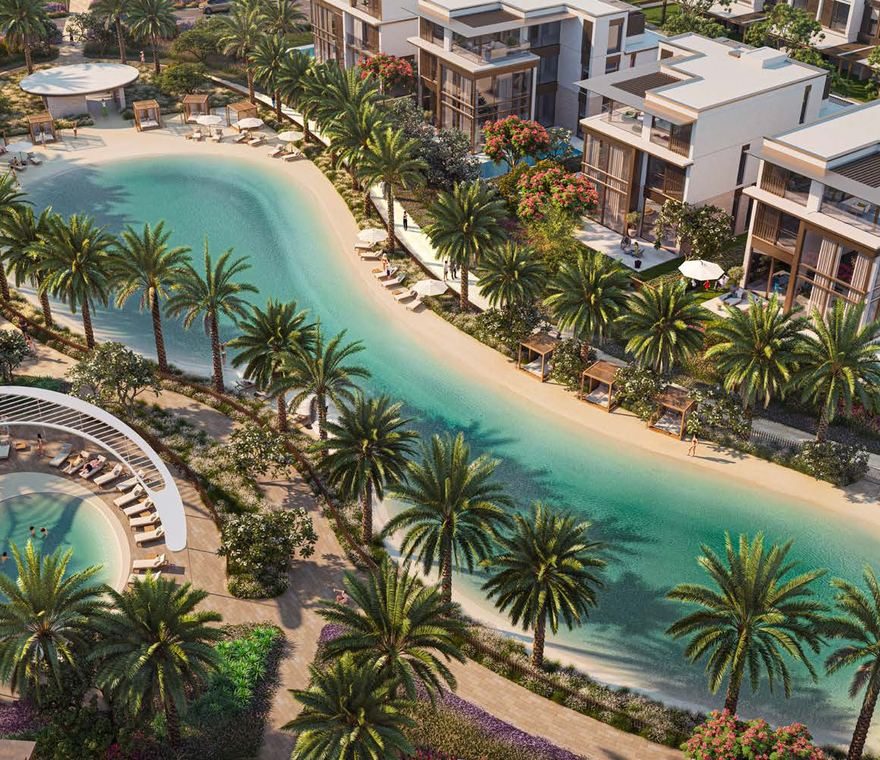 Nad Al Sheba Gardens