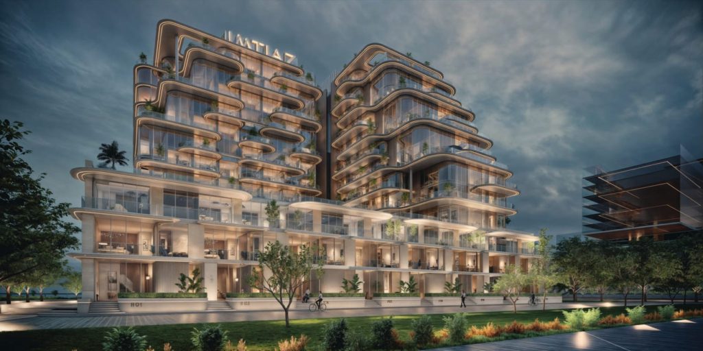 Diamond Living Image