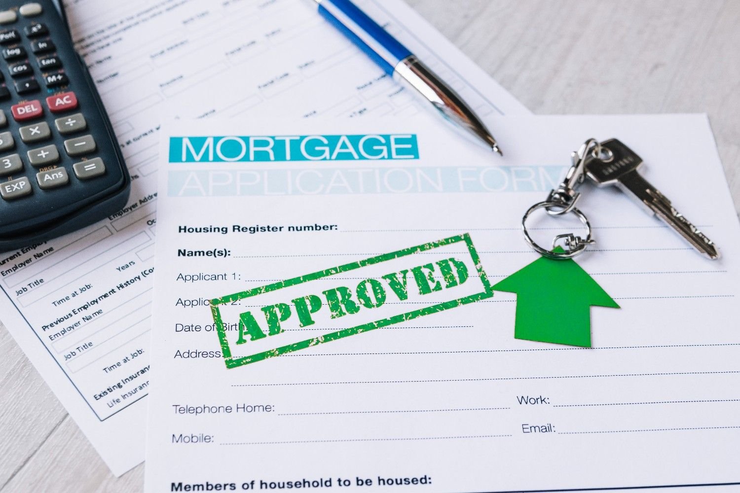 Mortgage Guide