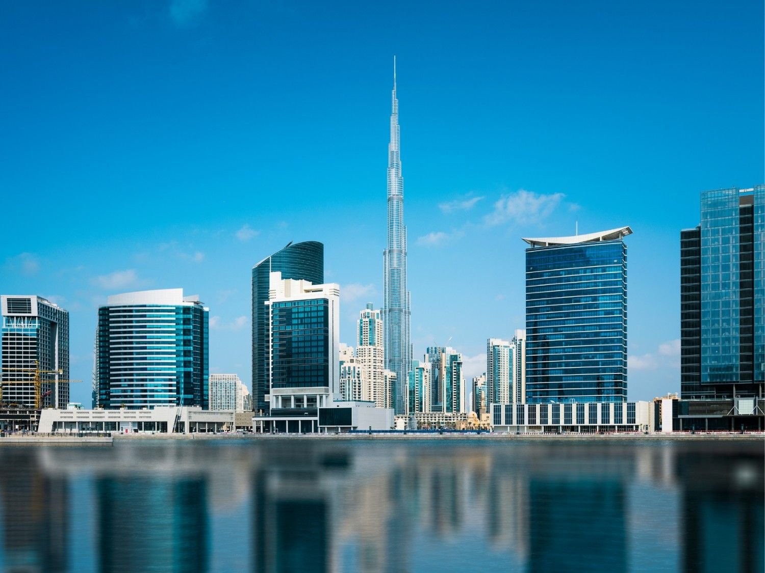 Buying Property in Dubai as Foreigner