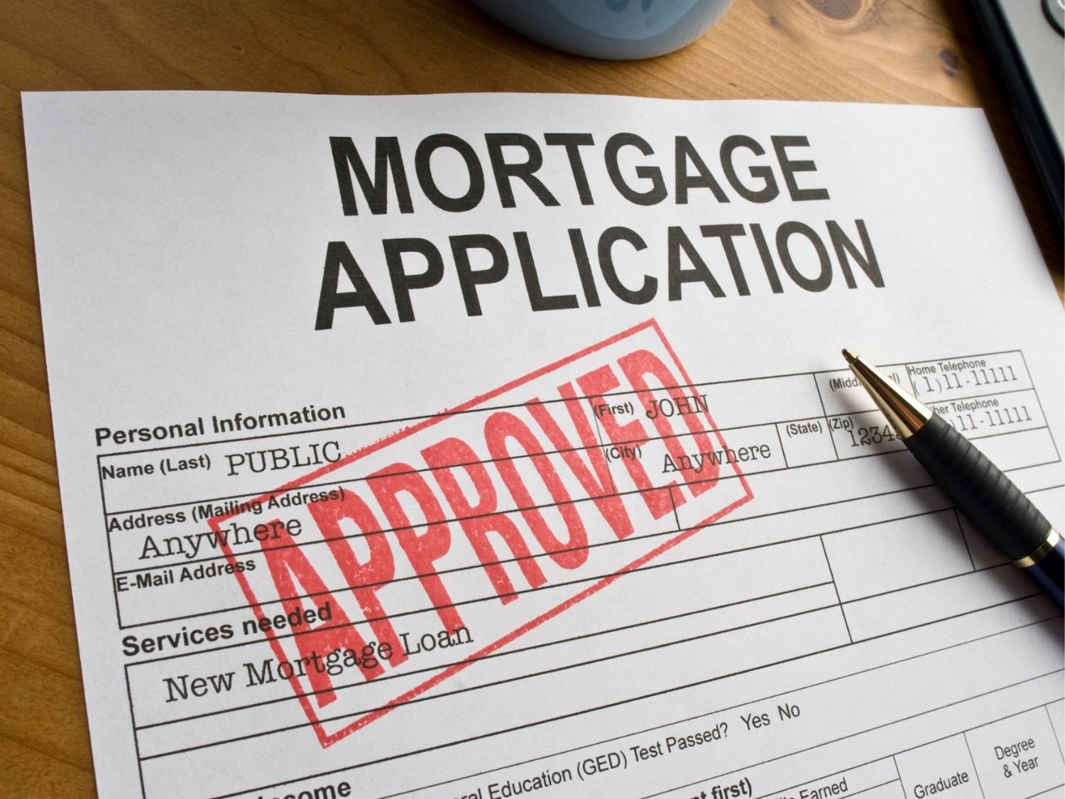 Mortgage Pre-Approval Process in UAE