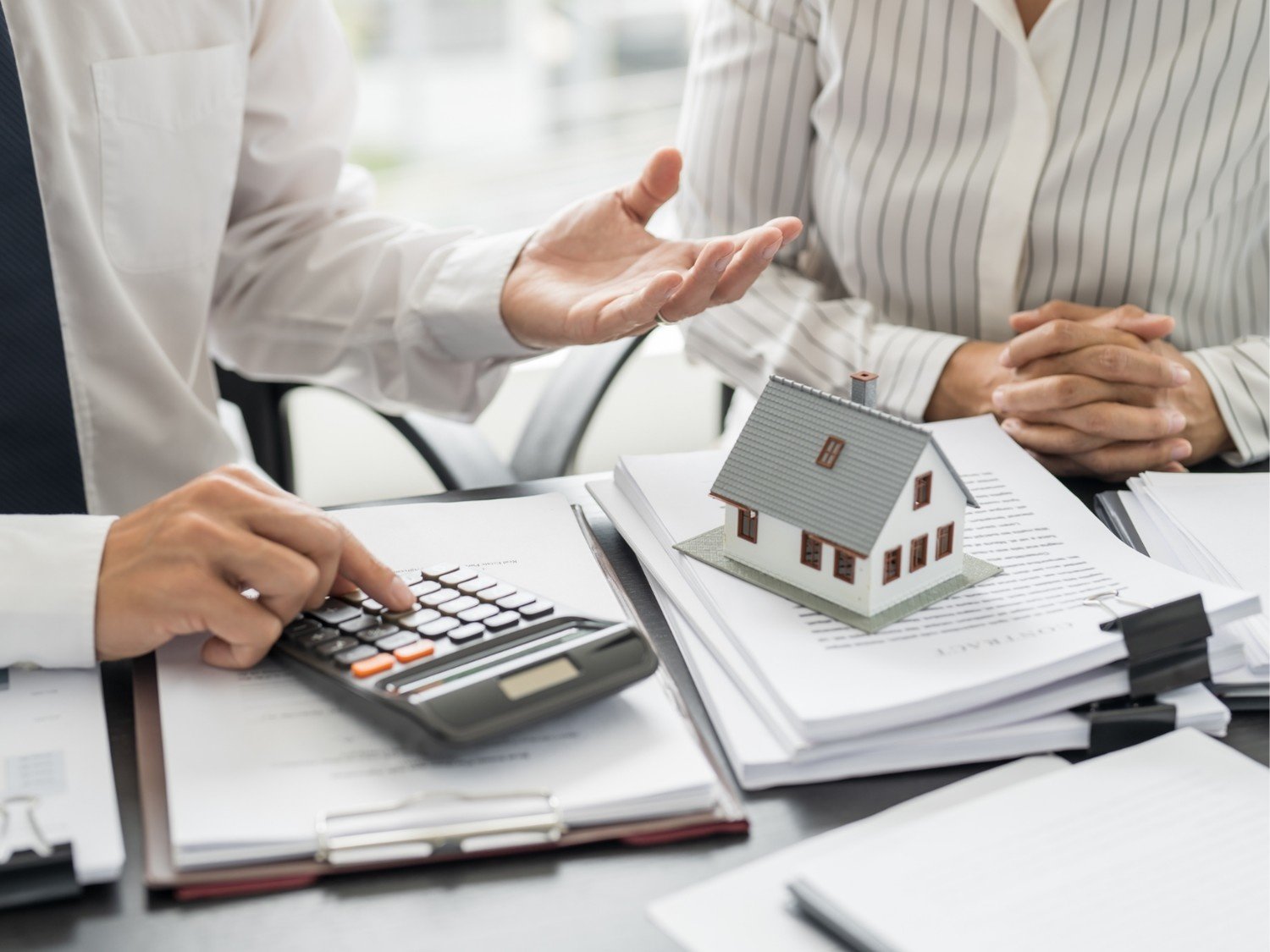 Commercial Property Investment in Dubai