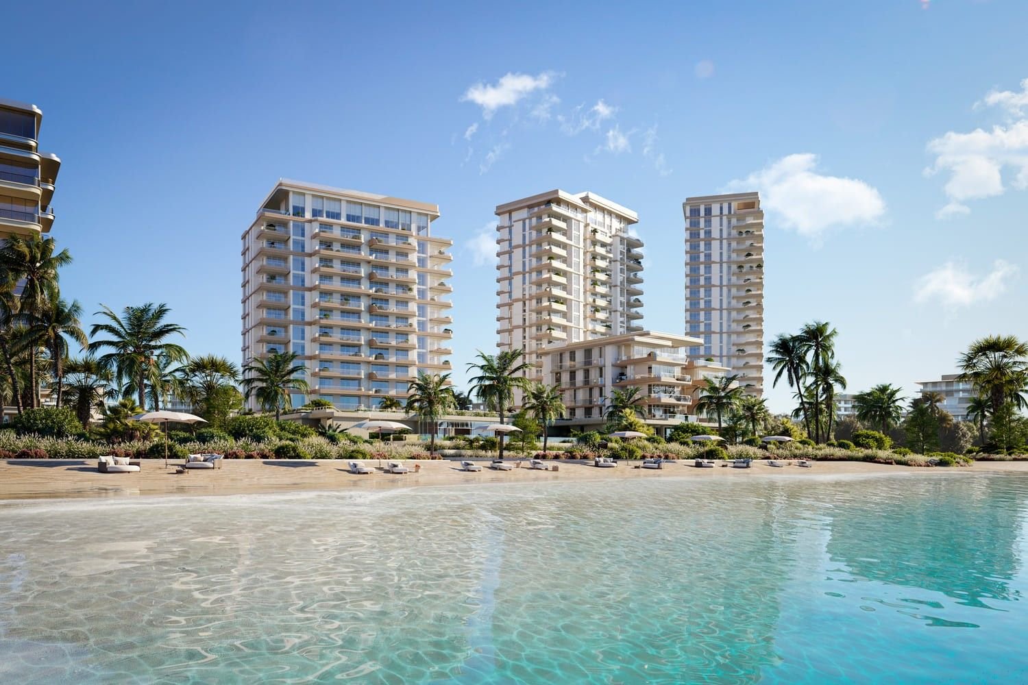 Bay Grove Residences