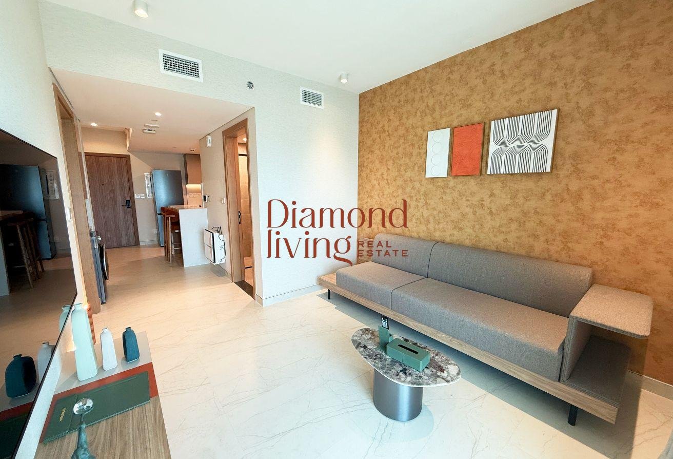 Brand New | Wellness Luxury Living | Ready