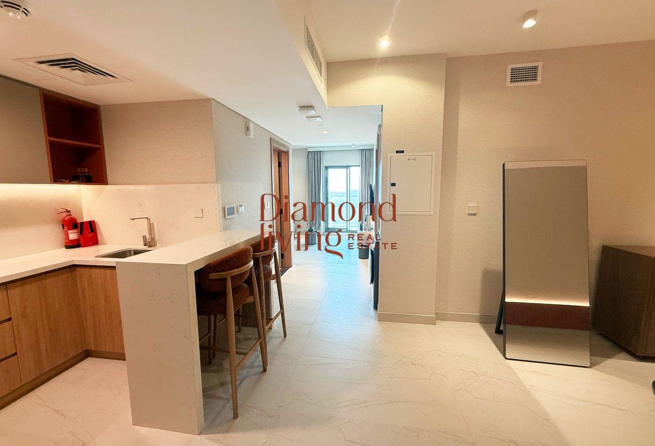 Brand New | Wellness Luxury Living | Ready