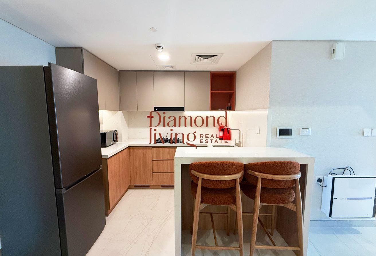 Brand New | Wellness Luxury Living | Ready