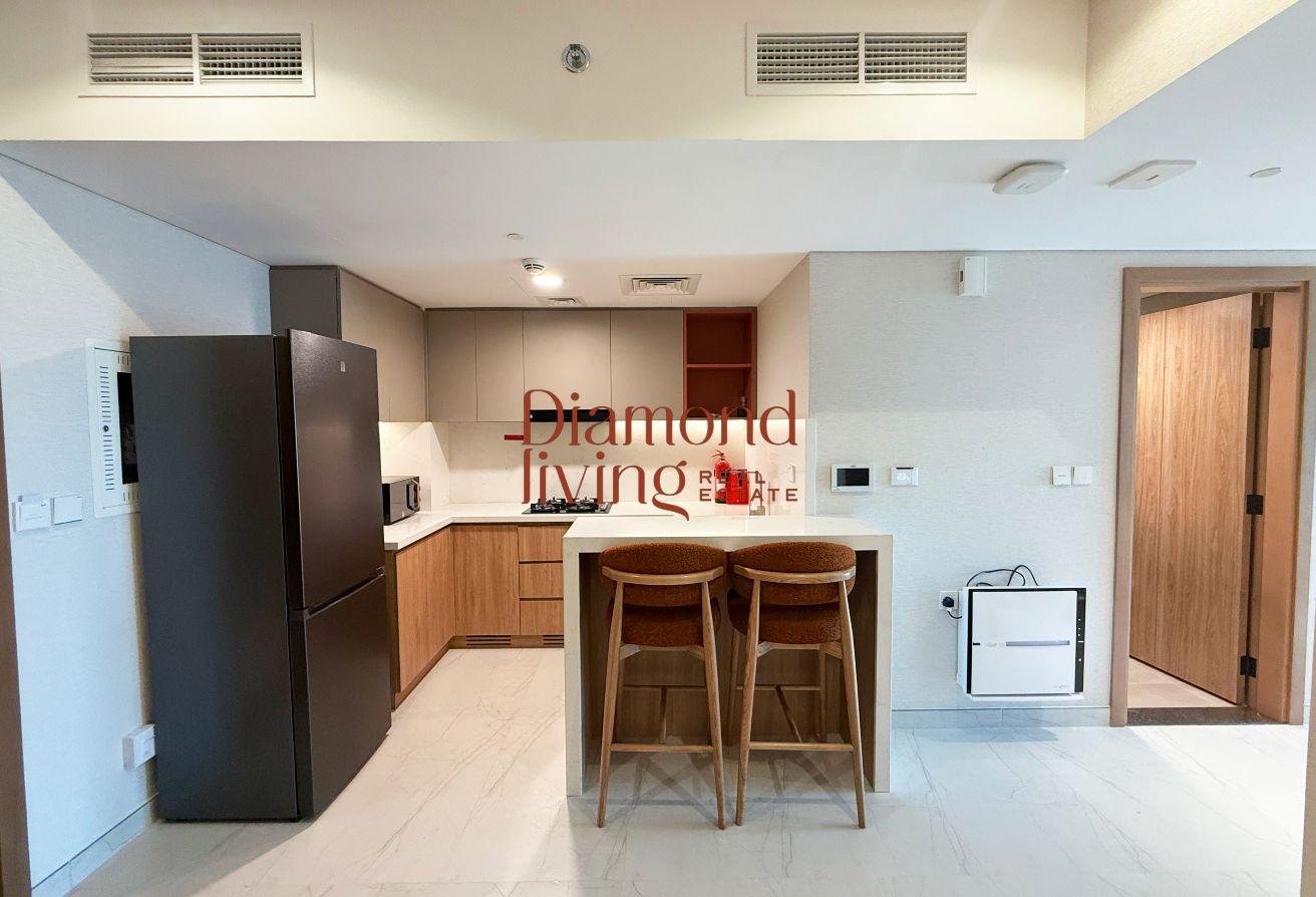 Brand New | Wellness Luxury Living | Ready