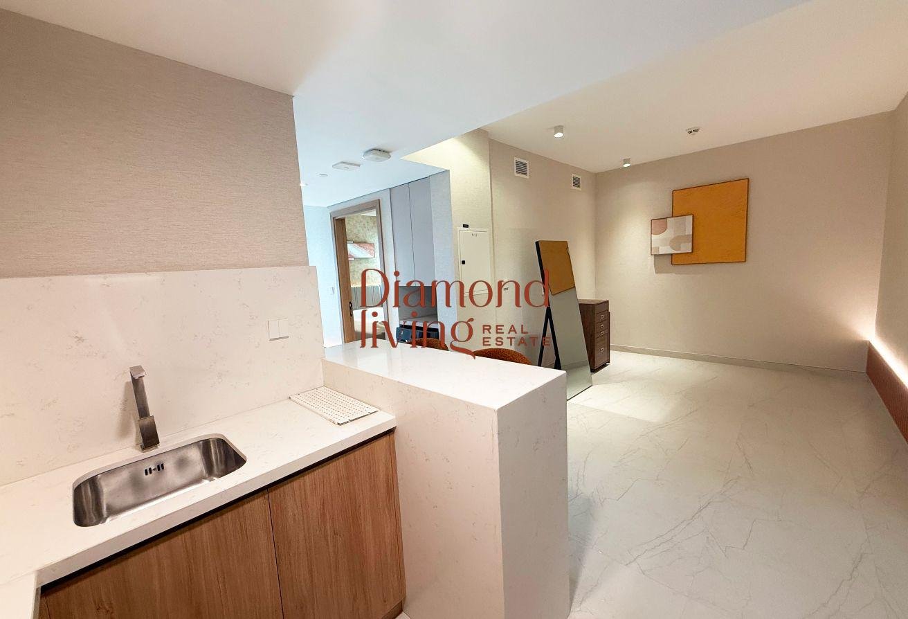 Brand New | Wellness Luxury Living | Ready