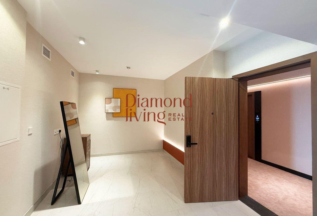 Brand New | Wellness Luxury Living | Ready