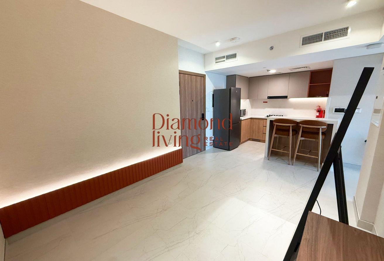 Brand New | Wellness Luxury Living | Ready