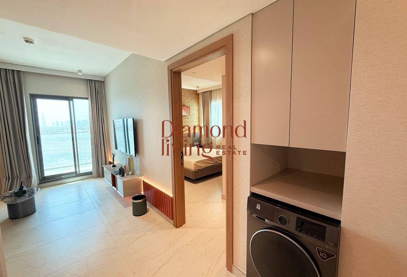 Brand New | Wellness Luxury Living | Ready