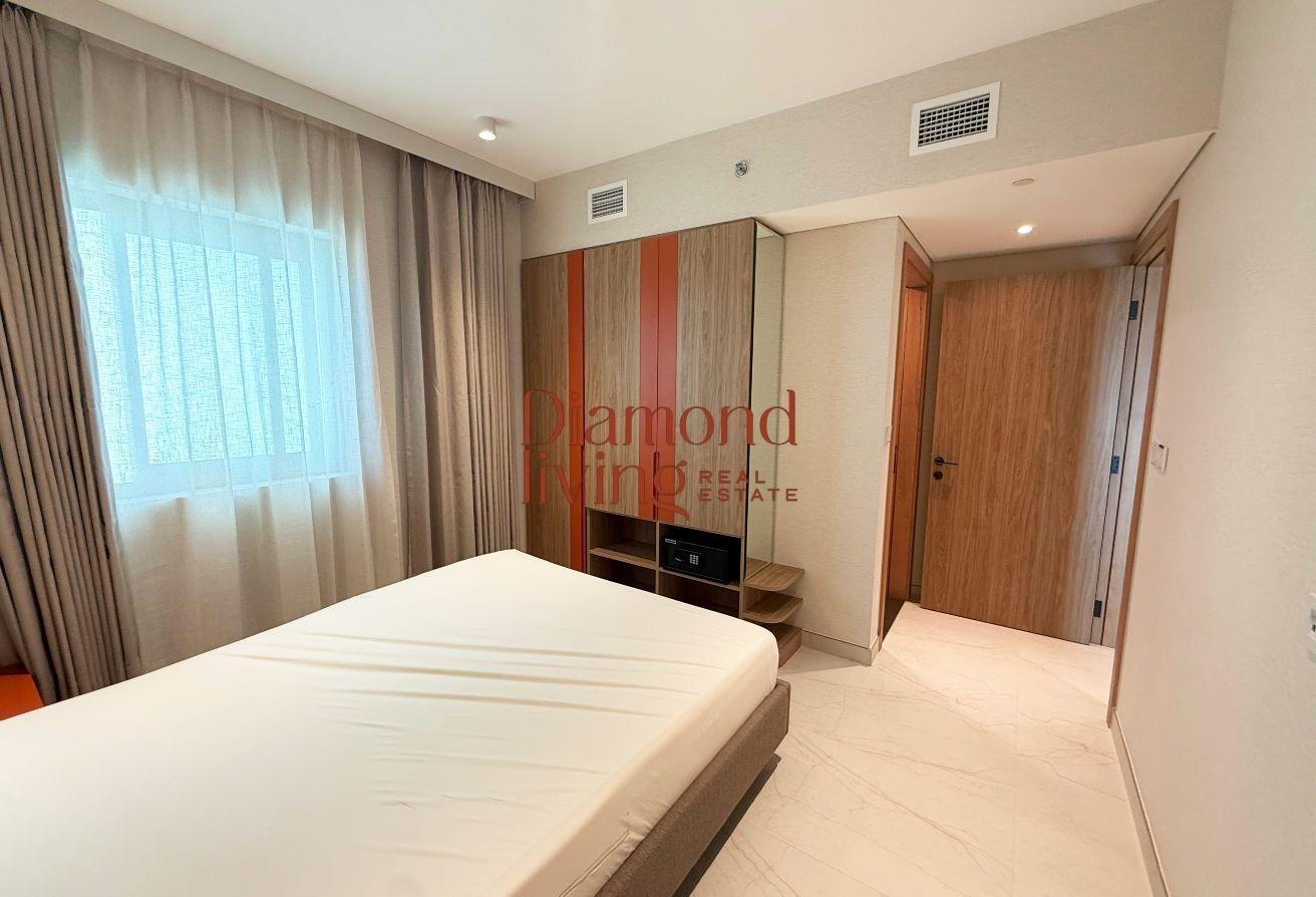 Brand New | Wellness Luxury Living | Ready