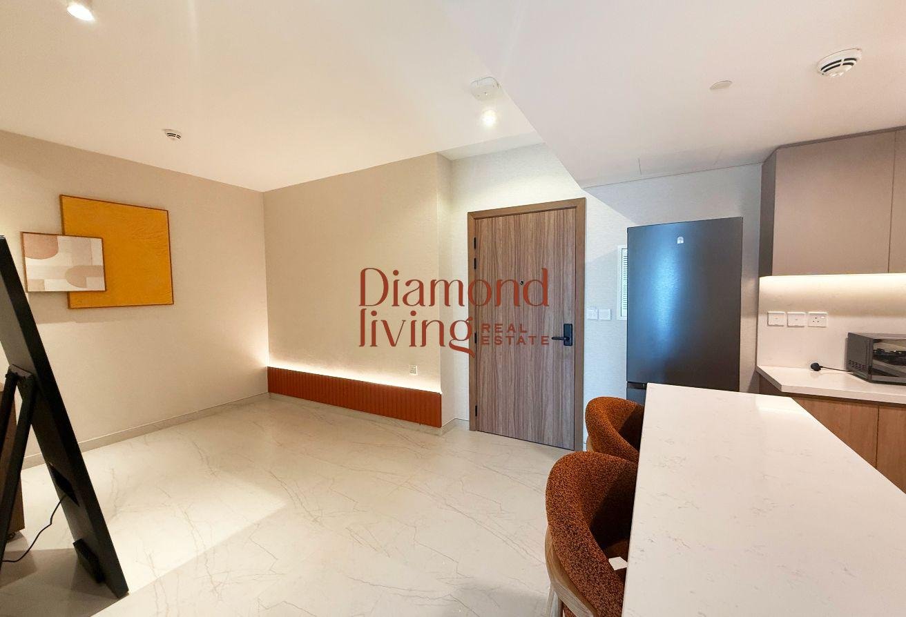 Brand New | Wellness Luxury Living | Ready