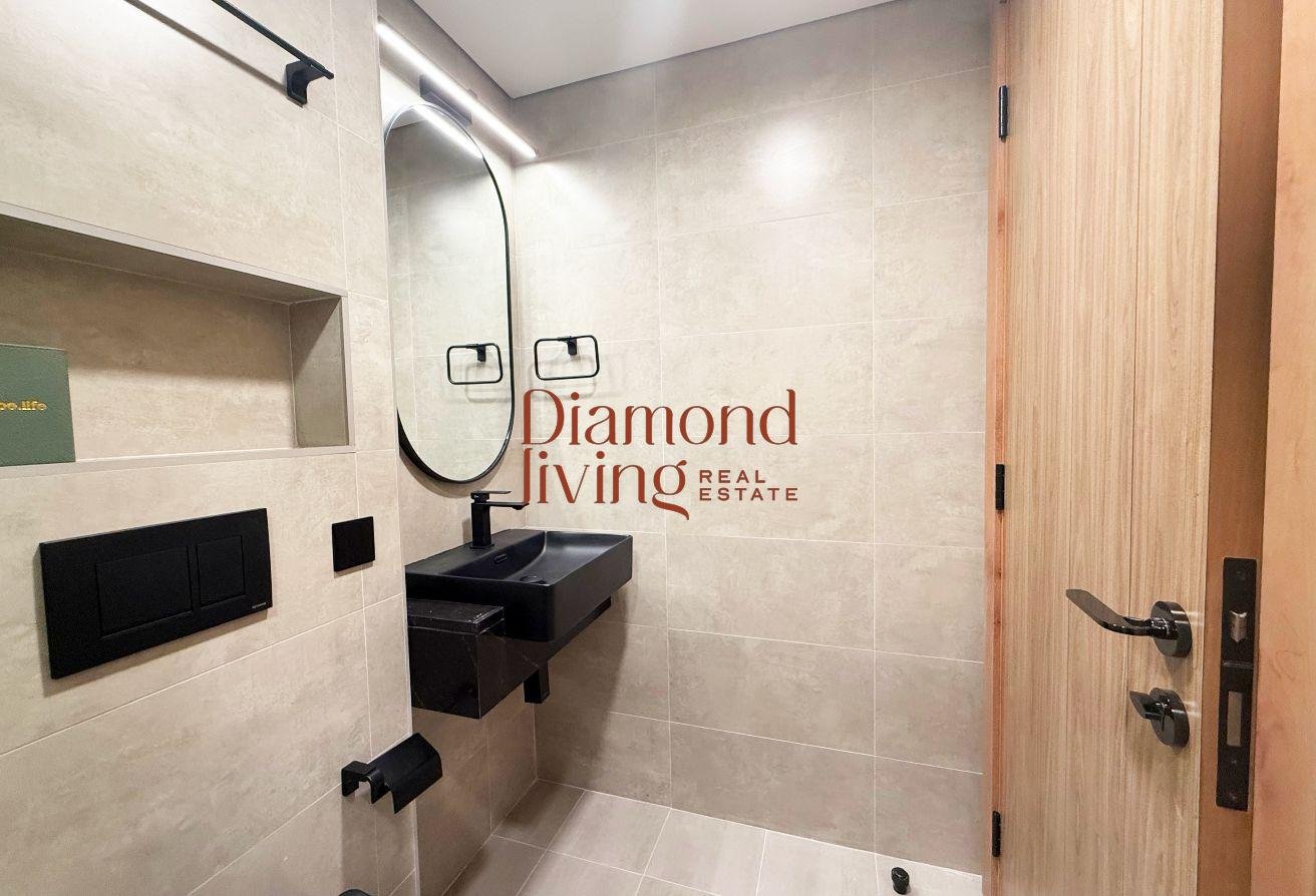 Brand New | Wellness Luxury Living | Ready