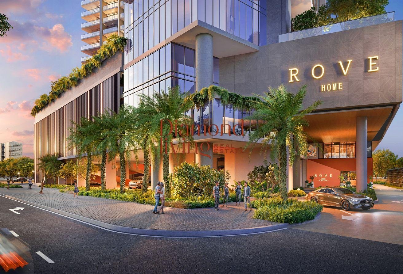 Smart Home | Resale Off-Plan | Prime Location