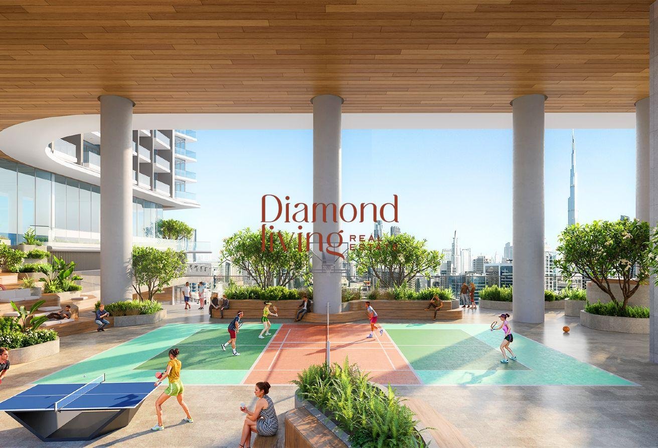 Smart Home | Resale Off-Plan | Prime Location