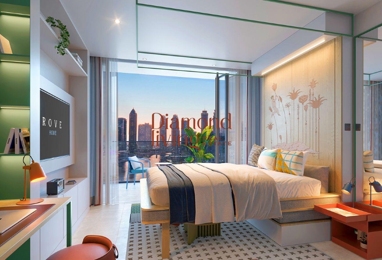 Smart Home | Resale Off-Plan | Prime Location