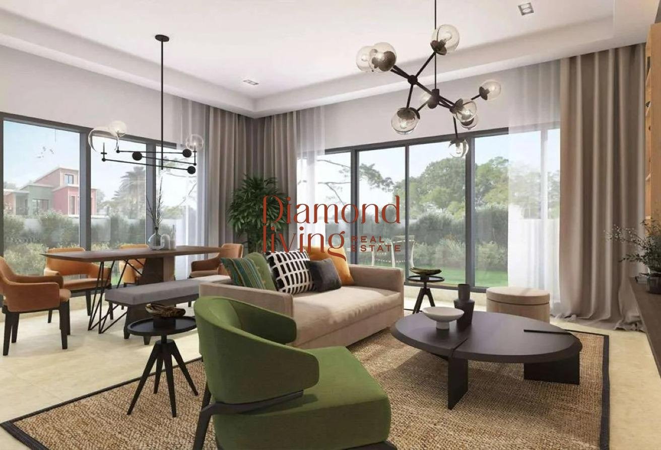 Off-Plan Resale | Prime Location | Near Amenities