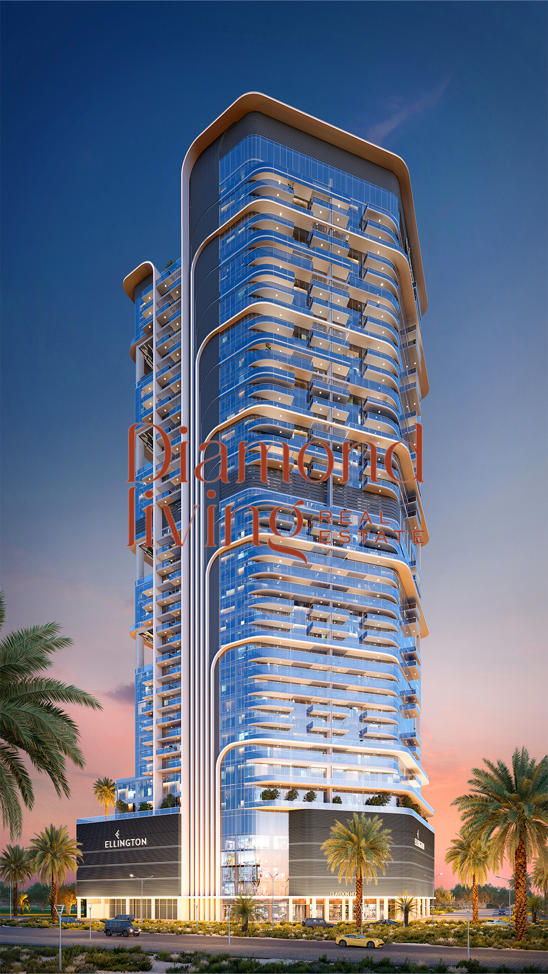 Off-Plan Resale | Burj Khalifa View | Spacious