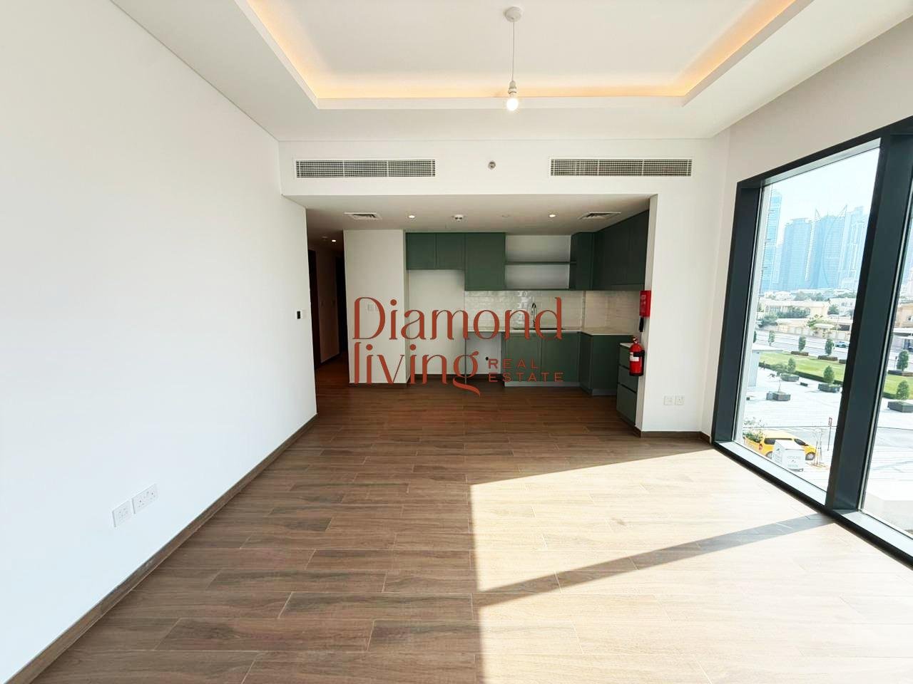 Brandnew Spacious | Modern Layout | Prime Location