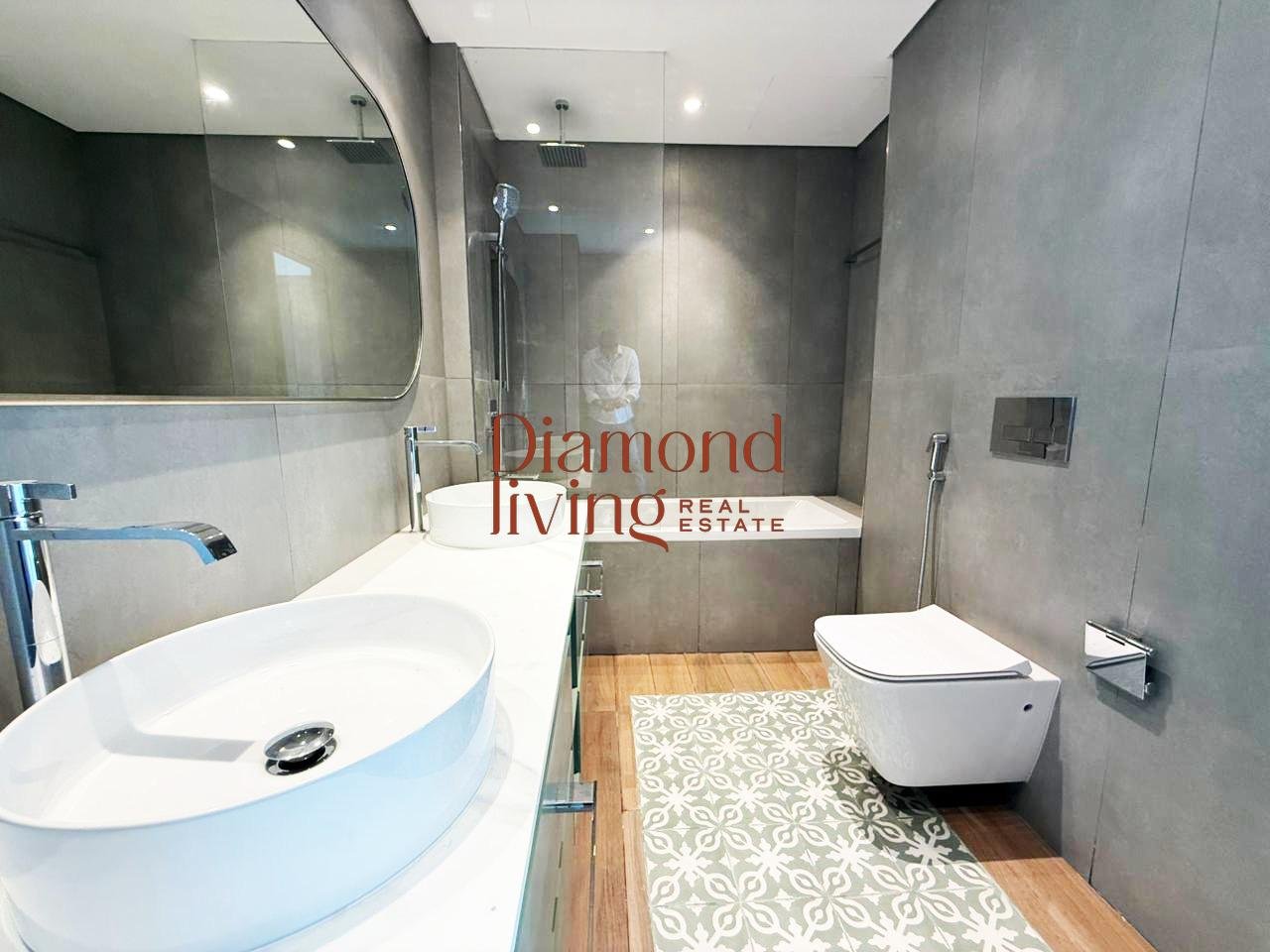 Brandnew Spacious | Modern Layout | Prime Location