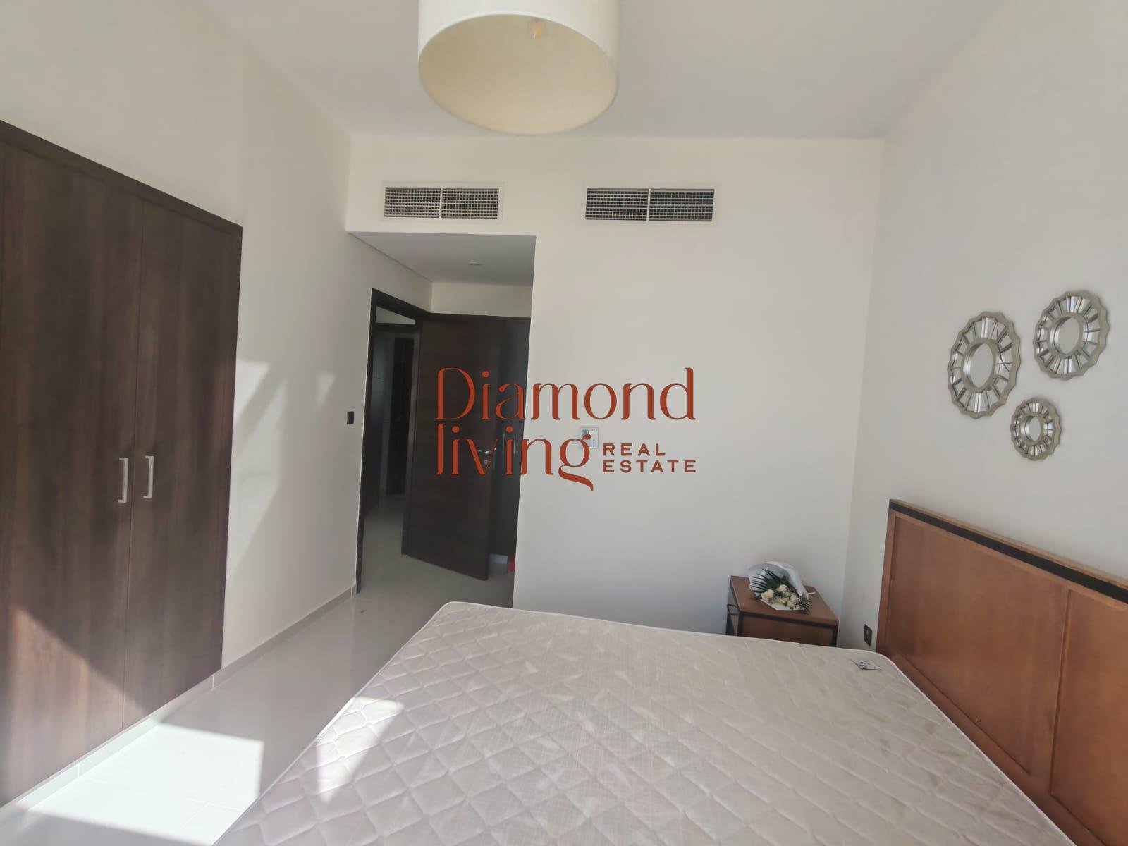 Single Row Villa | Vacant Now | Furnished