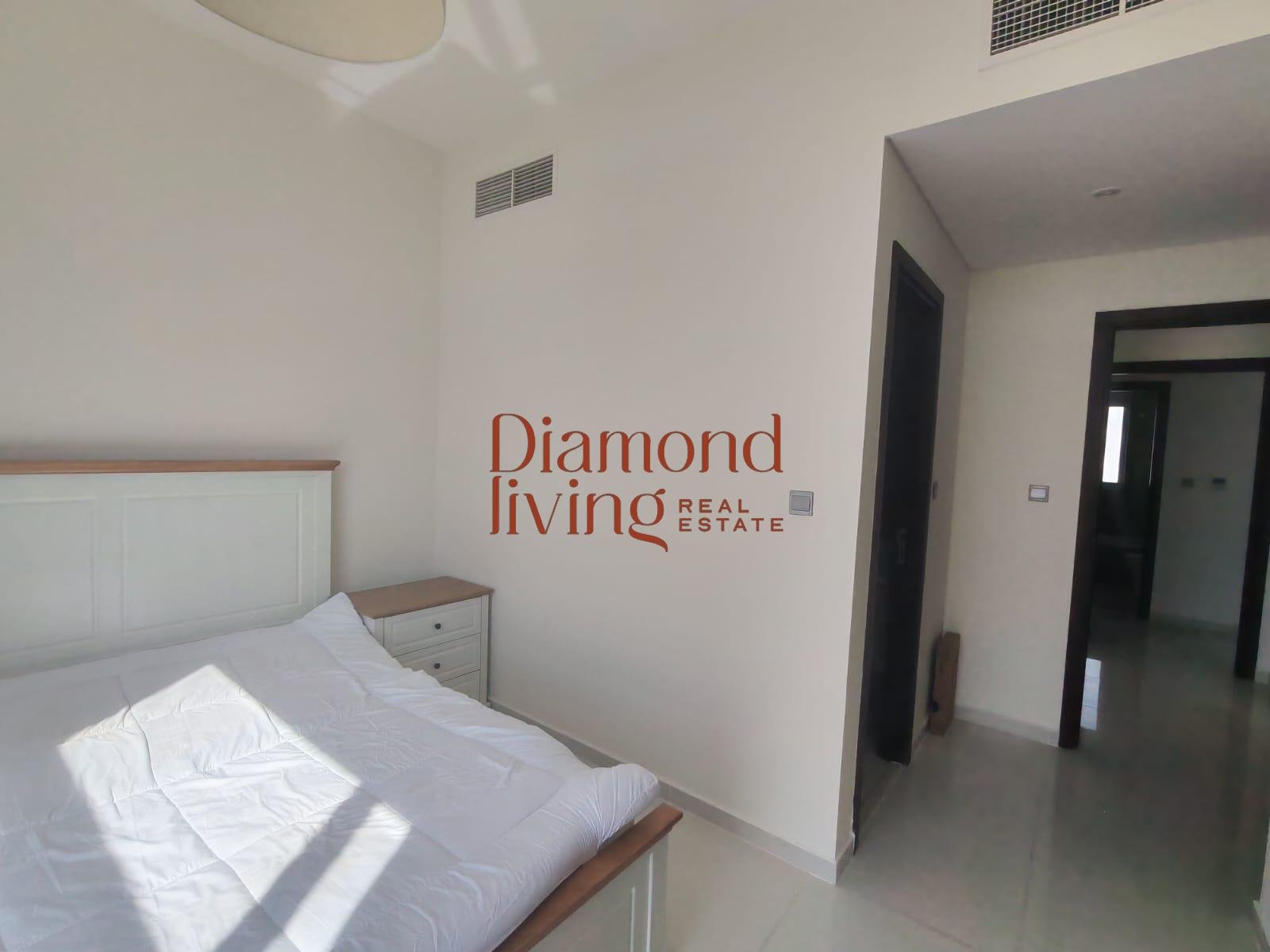 Single Row Villa | Vacant Now | Furnished