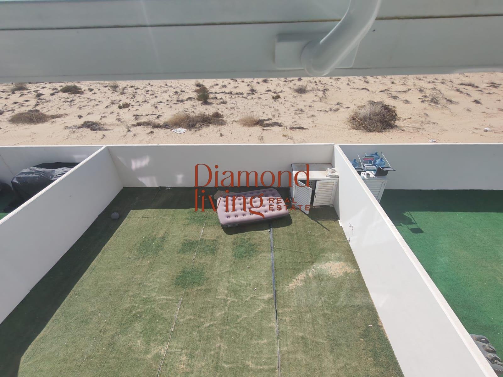 Single Row Villa | Vacant Now | Furnished