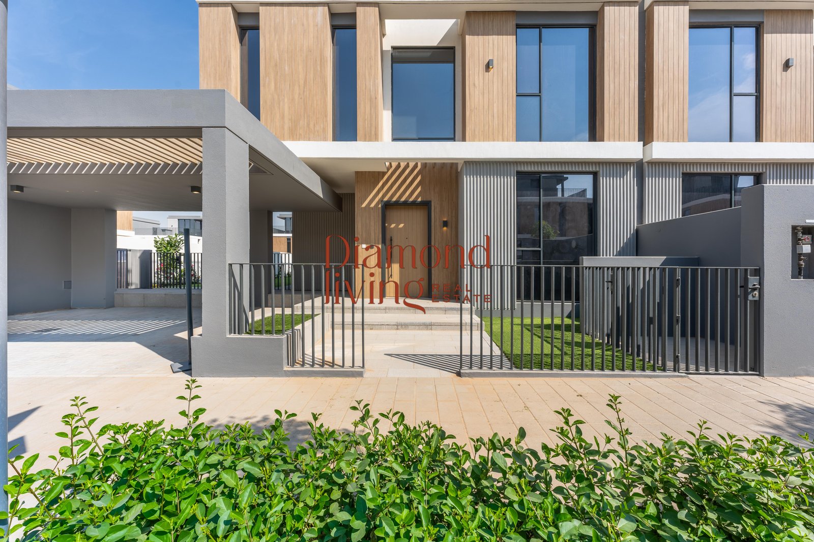 Prime Location | Bigger Plot | Landscaped