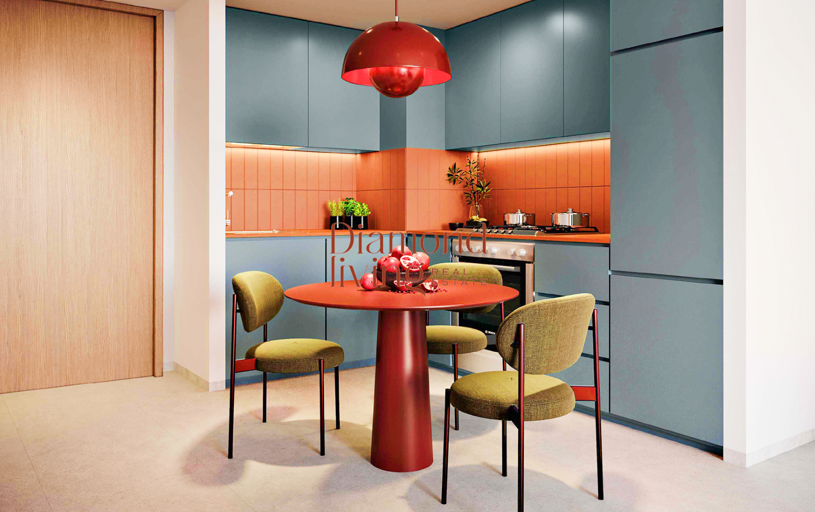 Prime Location | High ROI | Off-Plan Resale